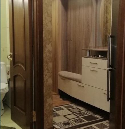 Квартира Рядом С Вокзалом Dnipro Dış mekan fotoğraf