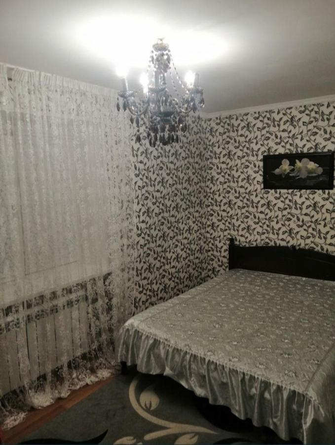 Квартира Рядом С Вокзалом Dnipro Dış mekan fotoğraf